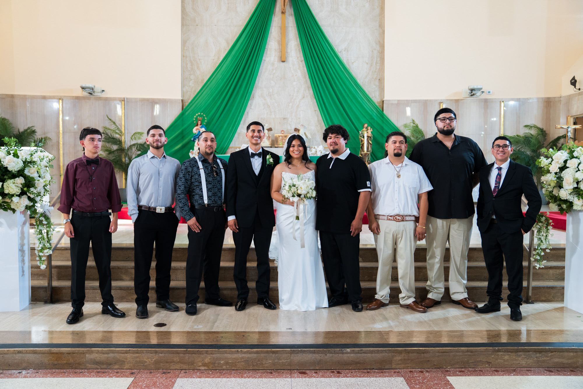 Kim & Roy wedding — gallery, photo 112